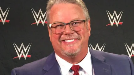 Bruce Prichard hồi tưởng lại sự hình thành của những tội ác của thế hệ mới