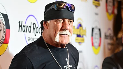 Hulk Hogan tên là 3 ngôi sao hàng đầu mà anh ta thích lên sàn đấu