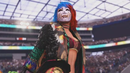 Video: Trailer 'Showcase Of The Immortals' của WWE 2K24 tái hiện các trận đấu kinh điển