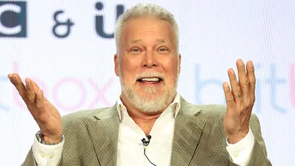 Ngôi sao NXT yêu thích của Kevin Nash