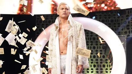 Matt Hardy Assesses Kazuchika Okada's Prospects After Signing With AEW