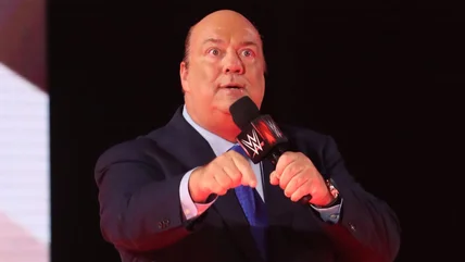 Bully Ray Discusses Who Should Induct Paul Heyman Into WWE Hall Of Fame