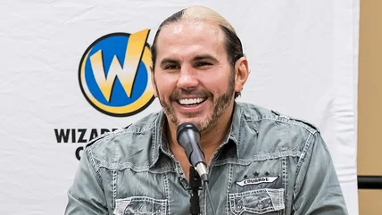 Matt Hardy Nghĩ rằng chúng ta có thể thấy "sự phục hưng" từ ngôi sao trước đây vào năm 2024