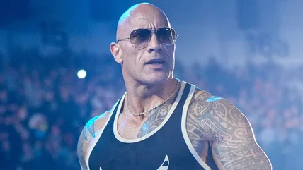 Dwayne 'The Rock' Johnson của WWE có thông điệp dành cho 'Cody Crybabies'