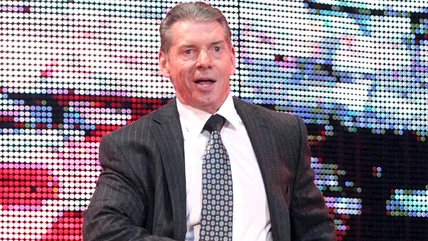 Dave Meltzer thảo luận về suy đoán trên đầu trước đây Kế hoạch tương lai của Vince McMahon