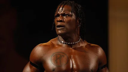 R-Truth giải thích việc thiếu những mục tiêu tương lai Ở WWE