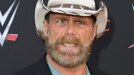 Shawn Michaels ca ngợi ngôi sao WWE NXT trước trận đấu AJPW