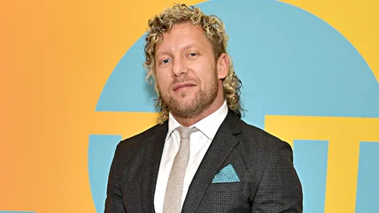 MỘT SỐ ngôi sao Kenny Omega giải thích tại sao ông là người hâm mộ SGW Uganda