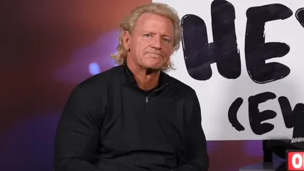 Jeff Jarrett giải thích Flak Cựu WCW & TNA Star Disco Inferno tiếp nhận