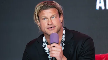 TNA's Nic Nemeth thảo luận tình yêu tái khám phá sau khi WEE, Dolph Ziggler