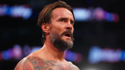 Jim Cornette chia sẻ những vấn đề nóng giữa PWE và CM punk & Colt Cabana, AUT