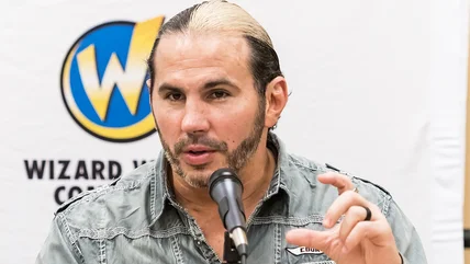 Matt Hardy khen ngợi những đoạn ngắn gần đây