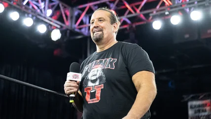 Tommy Dreamer nói anh ta không biết tại sao Ngôi sao đời sống này không bị đánh dấu nhiều hơn