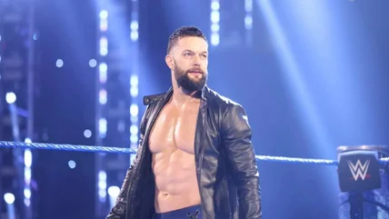 Finn Balor Assesses Dominik Mysterio tăng trưởng ở WWE