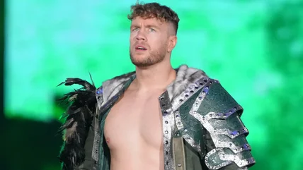 Tommy Dreamer Compares AEW's Will Ospreay To WWE Hall Of Famer