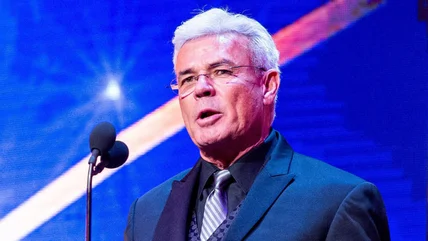 Eric Bischoff giải thích thỏa thuận Netflix giúp WWE như thế nào