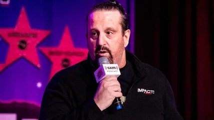 Tommy Dreamer Assesses AUT's Dynamite gần đây