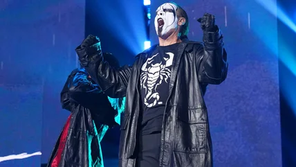 Kevin Nash On What Sting Asked Him For Final Match At AEW Revolution