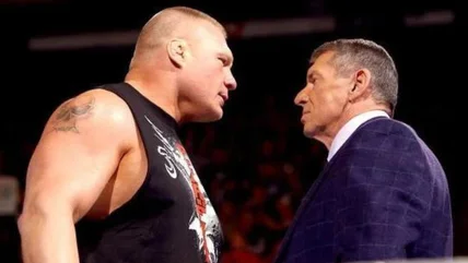 Dave Meltzer suy đoán liệu Vince McMahon, Brock Lesnar có quay trở lại WWE hay không