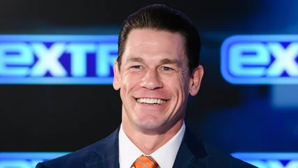 John Cena thảo luận các kí tự Shift, Chuyển đổi của WWE để được nhiều PG hơn