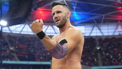 Nigel McGuinness vẫn đang tiếp tục 'Faging Countdown' Trolling Aud's Bryan Danielson