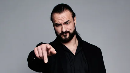 Drew McIntyre giải thích thành công của WWE là động lực để tham gia như thế nào