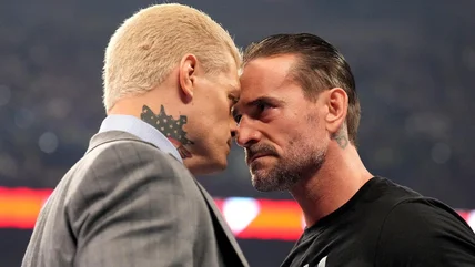 Bully Ray cân nhắc cuộc đối đầu với Cody Rhodes-CM Punk từ WWE Raw