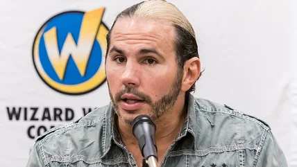 Matt Hardy tin rằng cựu ngôi sao WWE này sẽ gia nhập AEW