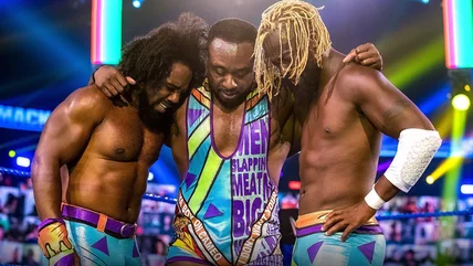 Dave Meltzer Asseses Future of the New Day in WWE