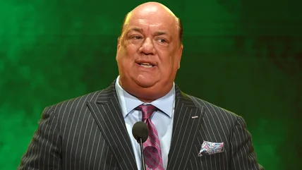 Dave Meltzer Discusses Paul Heyman's WWE Hall Of Fame Announcement