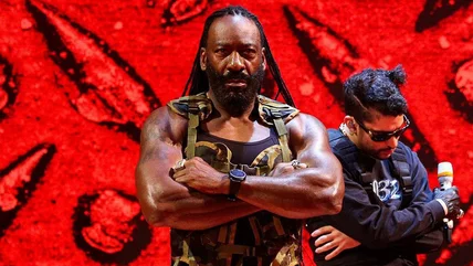 Booker T Assesses Impact Of AEW's Recent Signings