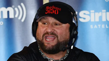 Bully Ray thảo luận về cái ghế bị bắn từ số ít hơn 2024