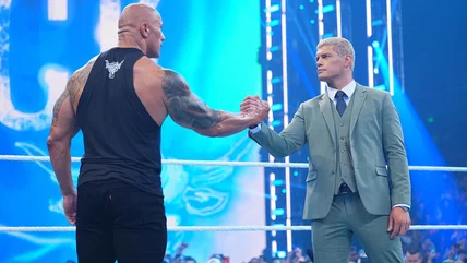 Bully Ray Analyzes WWE WrestleMania 40 Options With The Rock, Cody Rhodes