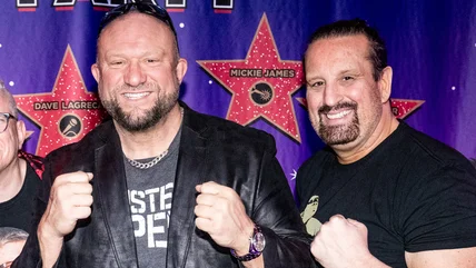 Bully Ray & Tommy Dreamer Discuss Possible AEW Revolution Main Event