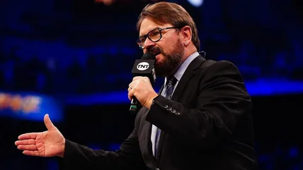 Tony Schiavone kể tên các trận đấu yêu thích của anh ấy từ Trận chiến cuối cùng của ROH 2023