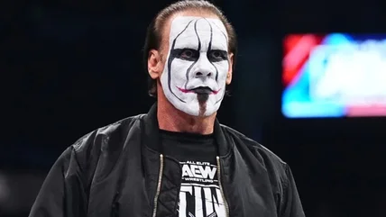 Matt Hardy Assesses Sting's AEW Revolution Retirement Match