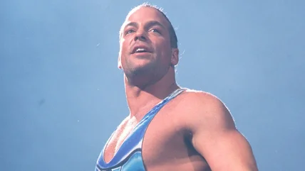 Rob Van Dam thảo luận về các hoạt động ngoại khóa với cựu sao WWE