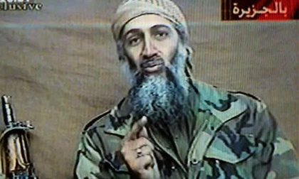 Bức thư cũ của 'trùm khủng bố' Bin Laden bất ngờ lan truyền khắp nơi