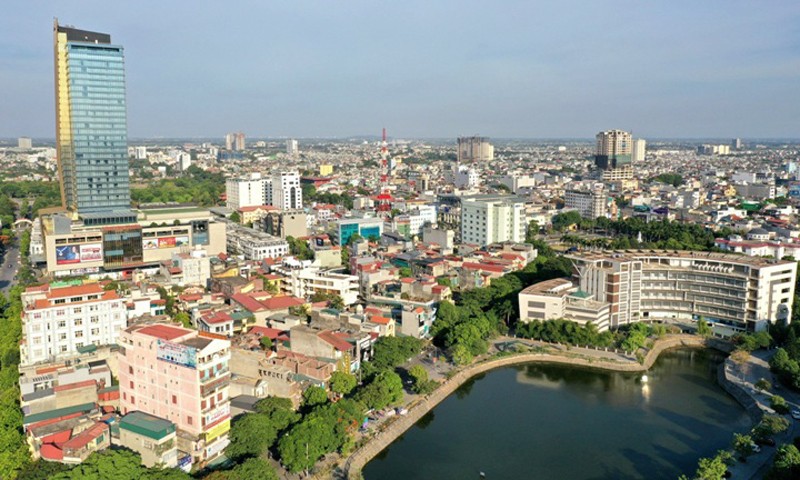 Thanh Hóa: Nâng cao chất lượng đô thị