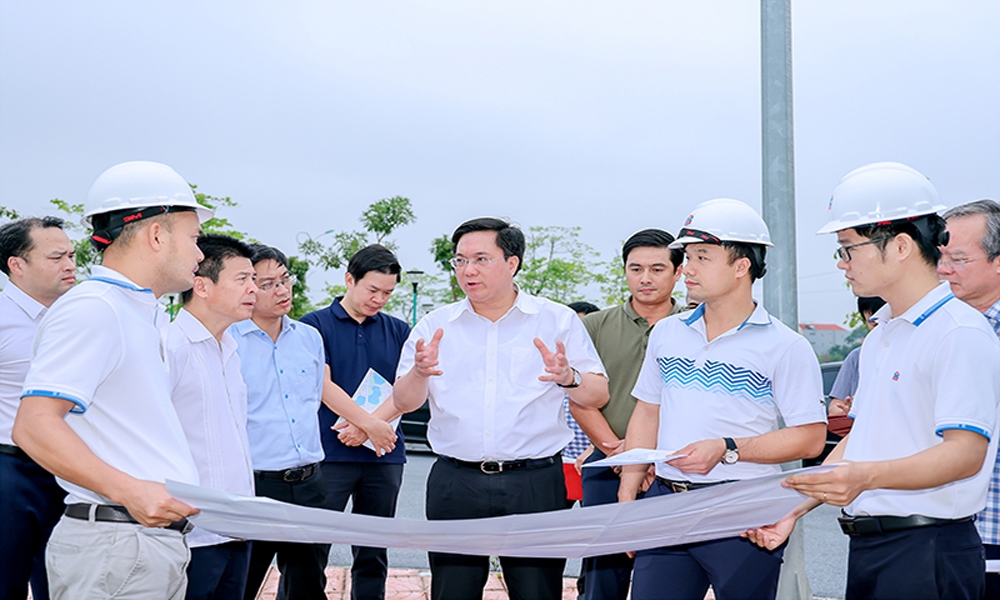 Vĩnh Phúc: Khởi công ít nhất 2 công trình nhà ở xã hội năm 2024