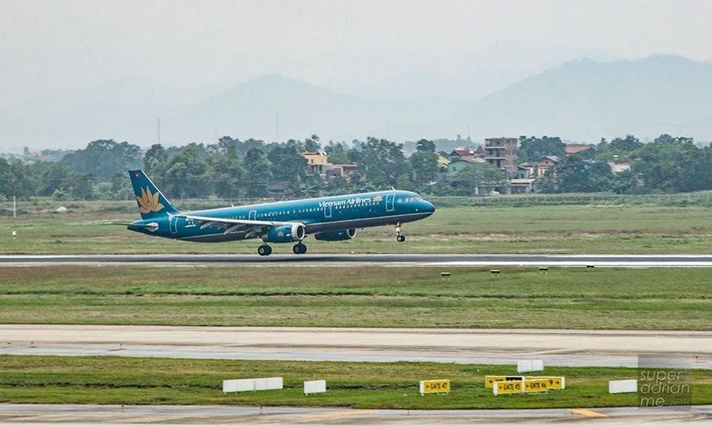 Vietnam Airlines chuẩn bị mở đường bay thẳng tới Ý