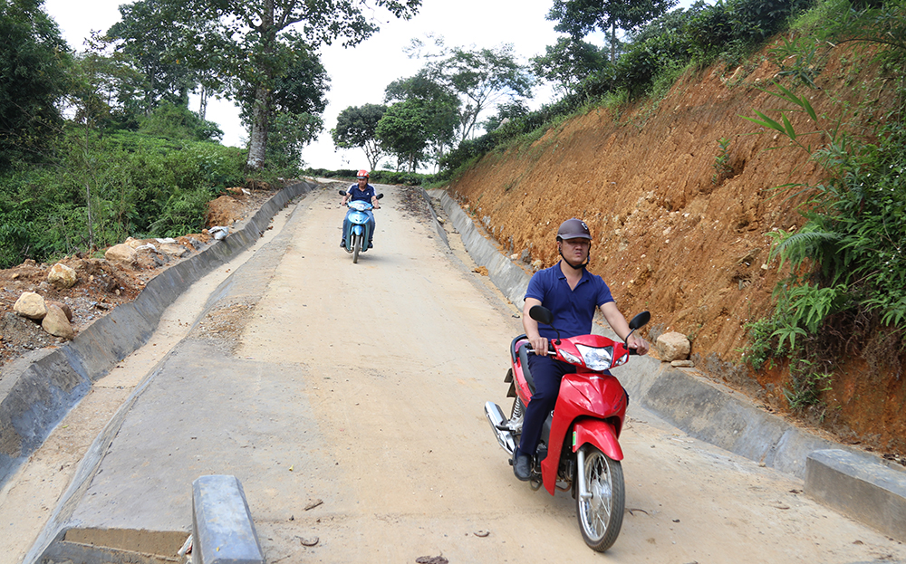 Văn Chấn thực hiện tốt các chính sách dân tộc