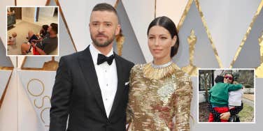 10 quy tắc nghiêm ngặt mà Justin Timberlake & Jessica Biel khiến con cái họ phải tuân theo