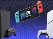 75 ưu đãi chơi game Thứ Sáu Đen tốt nhất: Nintendo Switch, PS5, Xbox, v.v.