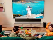 Đột phá OLED có thể có nghĩa là TV rẻ hơn