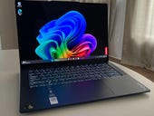 Một trong những máy tính xách tay nhẹ nhất mà tôi từng kiểm tra khiến tôi quên đi chiếc MacBook Air