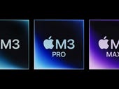 M3 Apple silicon đã có mặt và có nhiều thứ hơn là máy tính xách tay mới và thiết bị đa năng