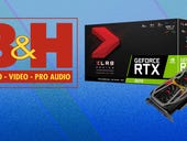 Nâng cấp lên một thẻ đồ họa RTX 3070 với giá 20 đô la trên ngay bây giờ