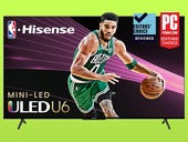 Chiếc TV Hisense 65 inch này được giảm giá 230 USD và tôi thực sự khuyên bạn nên dùng nó