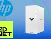 Máy tính chơi game HP Victus 15L vừa giảm xuống 500 đô